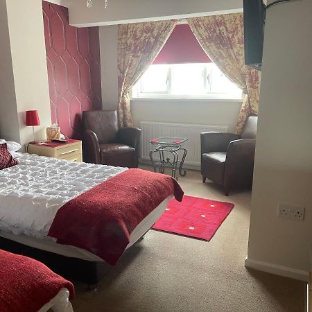 Brewery Farm House Bed & Breakfast Swindon Extérieur photo