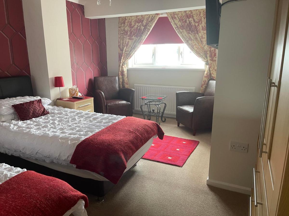 Brewery Farm House Bed & Breakfast Swindon Extérieur photo