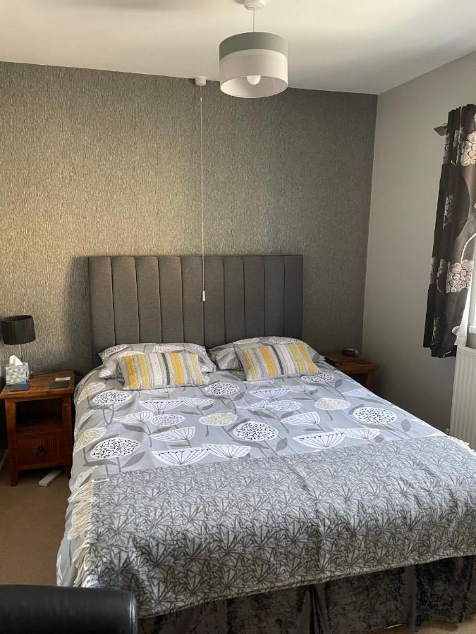 Brewery Farm House Bed & Breakfast Swindon Extérieur photo