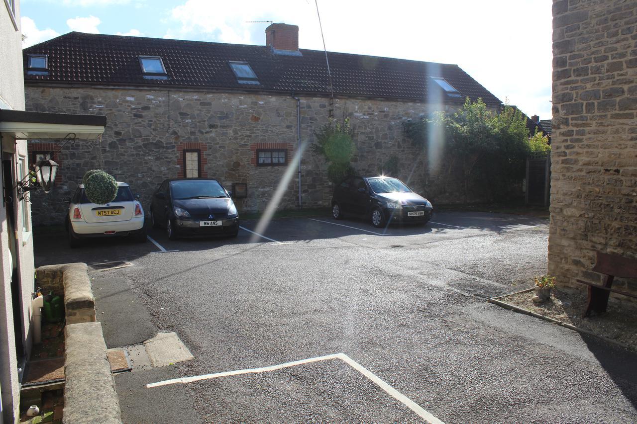 Brewery Farm House Bed & Breakfast Swindon Extérieur photo