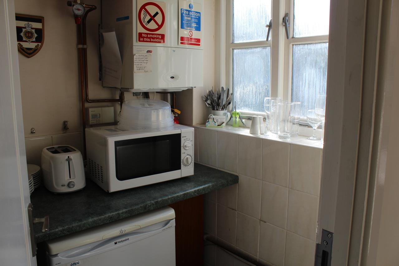 Brewery Farm House Bed & Breakfast Swindon Extérieur photo