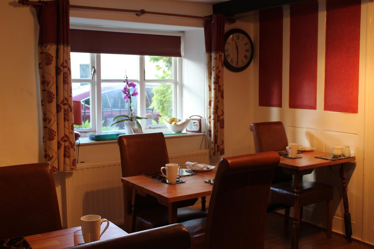 Brewery Farm House Bed & Breakfast Swindon Extérieur photo